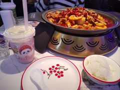 -徐记小怪兽肉蟹煲店(哈西万达金街店)