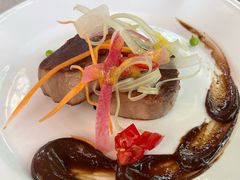 烤牛舌-Solo(衡山路店)