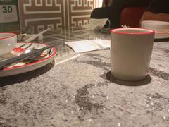-新白鹿餐厅(松江开元地中海店)