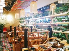大堂-椰夫人·养生椰子鸡(金沙洲永旺店)