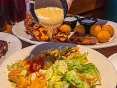 -Texas Roadhouse(世纪汇广场店)