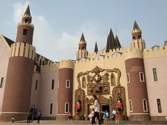 -安徒生童话乐园