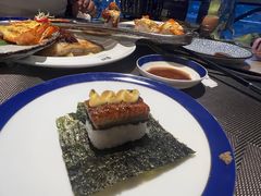 -極上萬膳·日料放题(来福士江景店)