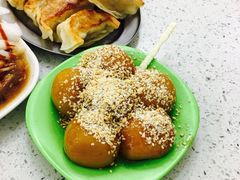 -芬芳甜品(同福路店)