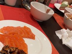 -泰州世茂茂御酒店·御咖啡西餐厅