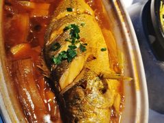 -小螺号海鲜·地道鲁菜(泉城广场店)