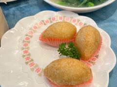 珍珠咸水角-海澄轩海鲜酒家(虎门店)