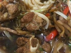 -肆姐面粉馆(坡子街店)