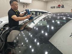 -车艺尚上海龙膜隐形车衣汽车贴膜旗舰店