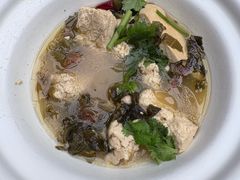 -少林寺欢喜地素斋馆