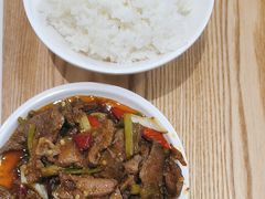 -乡村基·川味现炒大王(熙悦天街店)