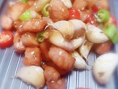 -老板恋上鱼(环山路店)