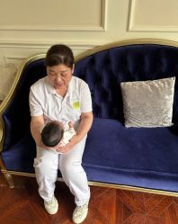 -菁幼月子会所(儿童医院店)