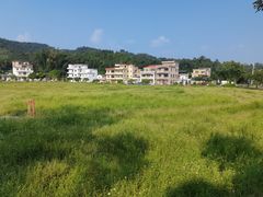 -红山村