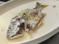 -花城苑广府菜(侨鑫店)