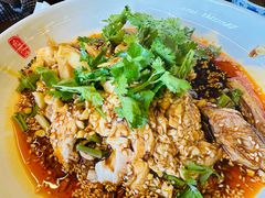 -代木儿回锅肉
