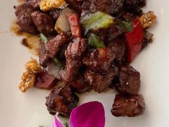 -逸林轩中餐厅(中信泰富朱家角锦江酒店)