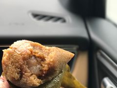 -赵记粽子(司前街店)