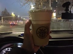 -眷茶臻选(中原万达店)