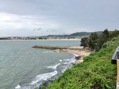 -漳州滨海火山岛自然生态风景区