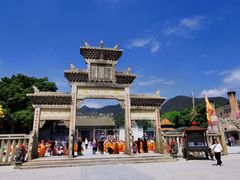 -悦城龙母祖庙
