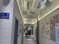 -FLARE STAR FITNESS(复地活力城店)