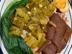 -發起人·肉骨茶(万象汇店)