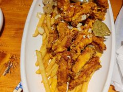 -老长春肉馆(创业大街店)