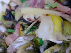 -玲燕蒸菜馆(江东路店)