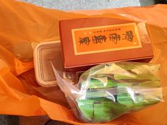 -龙华素斋(龙华路店)