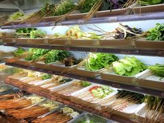 -袁记串串香(新南门店)