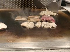 -大渔铁板烧(大悦城店)