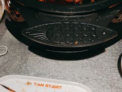 -探鱼·鲜青椒爽麻烤鱼(天河优托邦店)