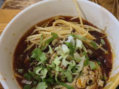 脑花-厕所串串(文殊院店)