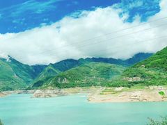 -硗碛藏寨·神木垒景区