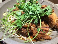 -蜀留香石锅鱼(六顺街店)