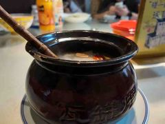 -图味美小黄鱼·景德菜(浙江路店)