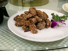 -新恬乐大酒家(沧达大厦店)