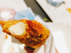 -麦当劳(温州人民路店)