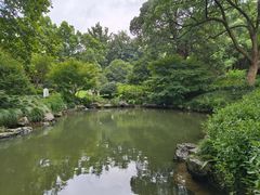 -杭州植物园