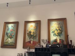 -波特曼西餐厅(南岗店)