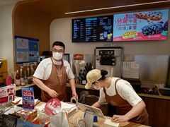 -CARINO BAKERY&CAFE(人广来福士店)