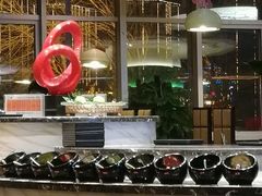 -大胖骨汤火锅(裕华店)