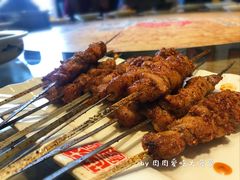 -毓聪妈妈菜(合肥路店)