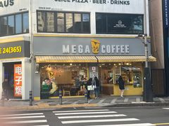 -宝健路步行街(Pedestrian Shopping Street)