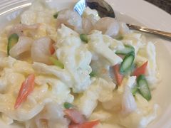 -万宝海鲜舫(劳动公园店)