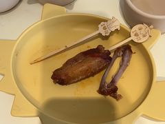 -西贝莜面村(金隅嘉品mall店)