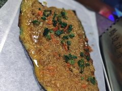 -路边边.炒菜烧烤.音乐餐厅(良乡长虹店)