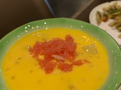 杨枝甘露-有璟阁港式餐厅(国贸商城店)