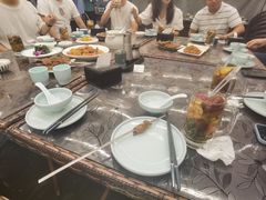 -品回味清真西北楼(宁波首店)